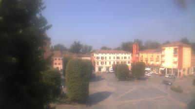 immagine della webcam nei dintorni di Reggiolo: webcam Campogalliano