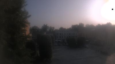 immagine della webcam nei dintorni di Rolo: webcam Campogalliano