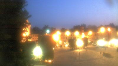 immagine della webcam nei dintorni di Rolo: webcam Campogalliano
