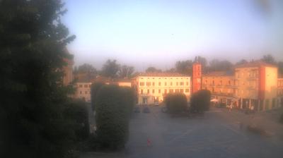 immagine della webcam nei dintorni di Reggiolo: webcam Campogalliano