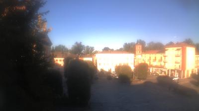 immagine della webcam nei dintorni di Castellarano: webcam Campogalliano