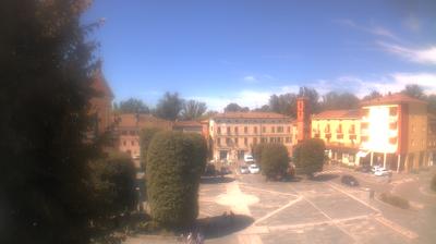 immagine della webcam nei dintorni di Novi di Modena: webcam Campogalliano