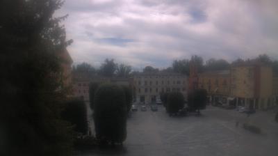 immagine della webcam nei dintorni di Viano: webcam Campogalliano