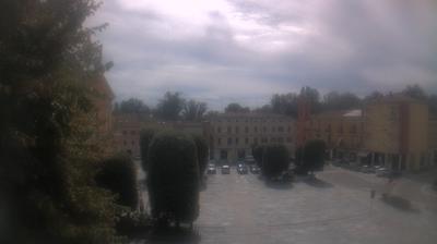 immagine della webcam nei dintorni di Rolo: webcam Campogalliano