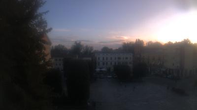 immagine della webcam nei dintorni di Reggiolo: webcam Campogalliano