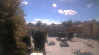 immagine della webcam nei dintorni di Albinea: webcam Campogalliano