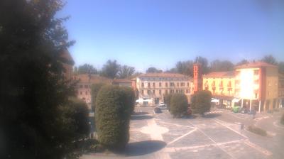 immagine della webcam nei dintorni di Novellara: webcam Campogalliano