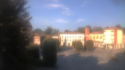 immagine della webcam nei dintorni di Albinea: webcam Campogalliano