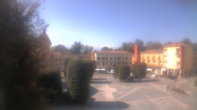 immagine della webcam nei dintorni di Boretto: webcam Campogalliano