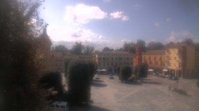 immagine della webcam nei dintorni di Rolo: webcam Campogalliano
