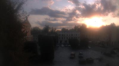 immagine della webcam nei dintorni di Viano: webcam Campogalliano