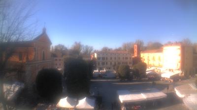 immagine della webcam nei dintorni di Reggiolo: webcam Campogalliano