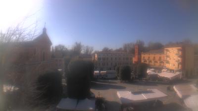 immagine della webcam nei dintorni di Modena: webcam Campogalliano