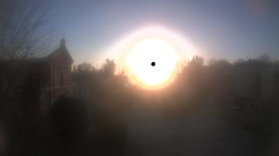 immagine della webcam nei dintorni di Sant'Agata Bolognese: webcam Campogalliano