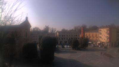 immagine della webcam nei dintorni di Modena: webcam Campogalliano
