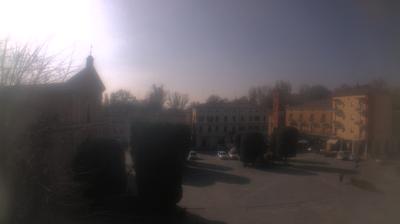 immagine della webcam nei dintorni di Sassuolo: webcam Campogalliano