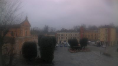 Preview delle webcam di Campogalliano