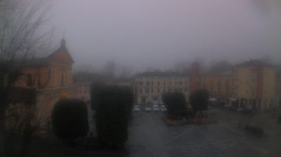 immagine della webcam nei dintorni di Boretto: webcam Campogalliano