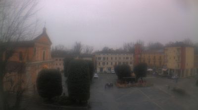 immagine della webcam nei dintorni di Novi di Modena: webcam Campogalliano