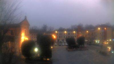 immagine della webcam nei dintorni di San Felice sul Panaro: webcam Campogalliano