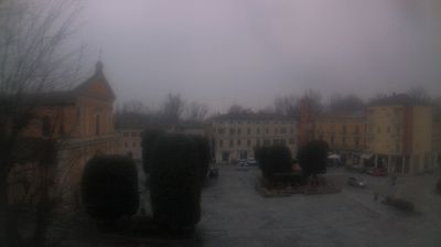 immagine della webcam nei dintorni di Modena: webcam Campogalliano