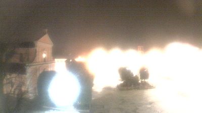 immagine della webcam nei dintorni di Vignola: webcam Campogalliano