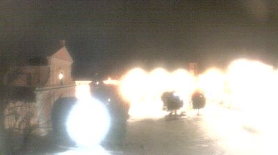 immagine della webcam nei dintorni di Vignola: webcam Campogalliano