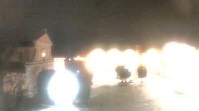 immagine della webcam nei dintorni di Rolo: webcam Campogalliano