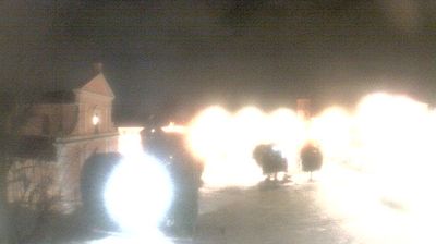 immagine della webcam nei dintorni di Albinea: webcam Campogalliano