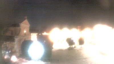 immagine della webcam nei dintorni di Castellarano: webcam Campogalliano