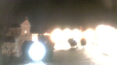 immagine della webcam nei dintorni di Boretto: webcam Campogalliano