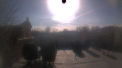 immagine della webcam nei dintorni di Modena: webcam Campogalliano