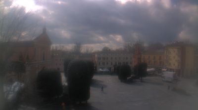 immagine della webcam nei dintorni di Boretto: webcam Campogalliano