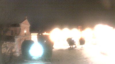 immagine della webcam nei dintorni di Novellara: webcam Campogalliano