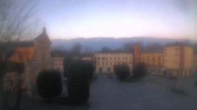 immagine della webcam nei dintorni di Modena: webcam Campogalliano