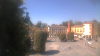 immagine della webcam nei dintorni di Vignola: webcam Campogalliano