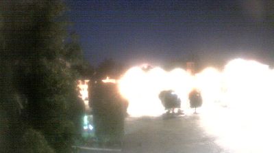 immagine della webcam nei dintorni di Sassuolo: webcam Campogalliano