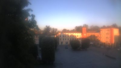 immagine della webcam nei dintorni di Castelvetro di Modena: webcam Campogalliano