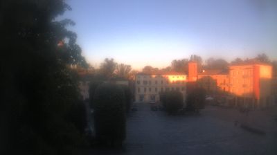 immagine della webcam nei dintorni di Albinea: webcam Campogalliano