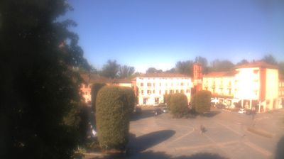 immagine della webcam nei dintorni di Novi di Modena: webcam Campogalliano