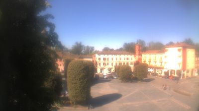 immagine della webcam nei dintorni di Modena: webcam Campogalliano