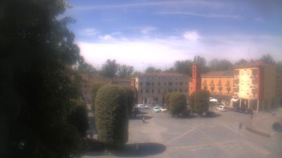 immagine della webcam nei dintorni di Boretto: webcam Campogalliano
