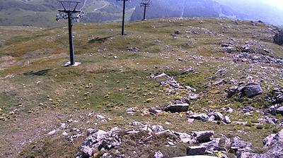 immagine della webcam nei dintorni di Sant'Annapelago: webcam Monte Cimone