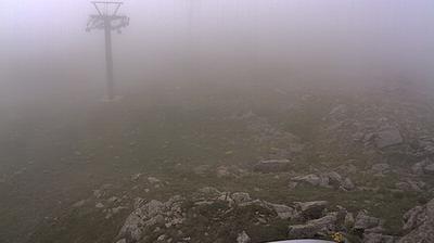 immagine della webcam nei dintorni di Doganaccia: webcam Monte Cimone