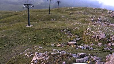 immagine della webcam nei dintorni di Frassinoro: webcam Monte Cimone