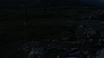 immagine della webcam nei dintorni di Abetone Cutigliano: webcam Monte Cimone