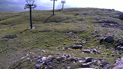 immagine della webcam nei dintorni di Frassinoro: webcam Monte Cimone