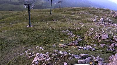 immagine della webcam nei dintorni di Doganaccia: webcam Monte Cimone