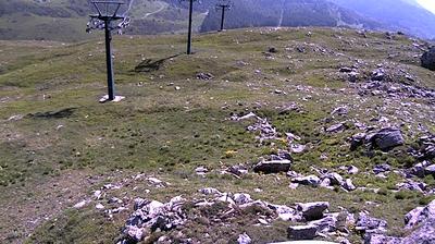 immagine della webcam nei dintorni di Doganaccia: webcam Monte Cimone