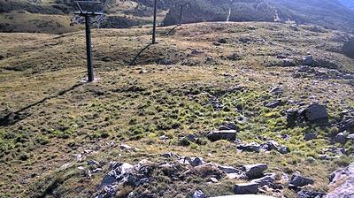 immagine della webcam nei dintorni di Val di Luce: webcam Monte Cimone